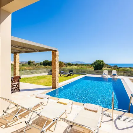 Blue Wave Tria Villa Gennadi