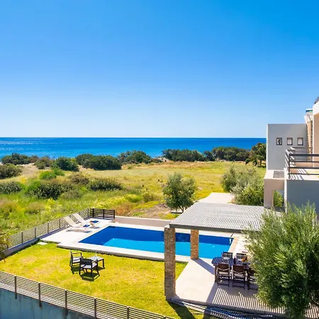 Blue Wave Tria Villa Gennadi