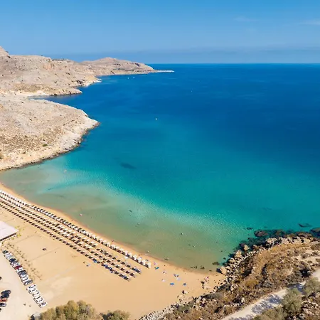 Blue Wave Tria Villa *