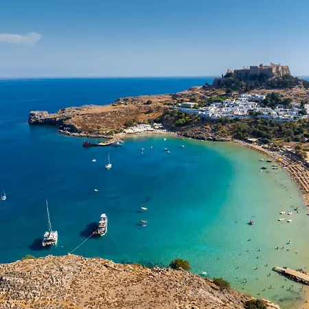 Villa Blue Wave Tria