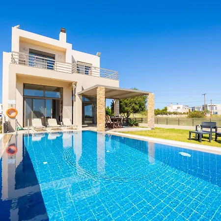 Blue Wave Tria Villa Gennadi