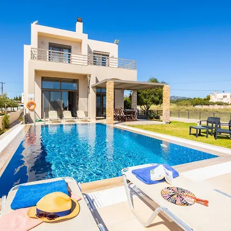 Villa Blue Wave Tria