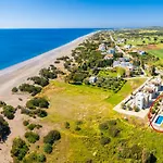 Blue Wave Tria ゲンナジー