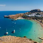 ヴィラ Blue Wave Tria