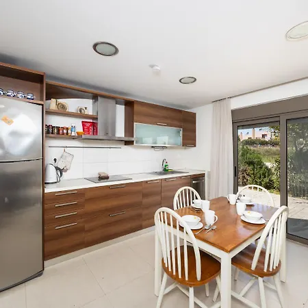 빌라 Blue Wave Tria