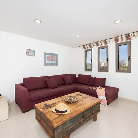 Blue Wave Tria 빌라 겐나디