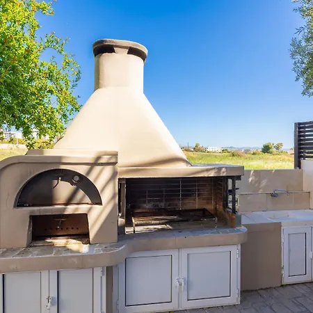 Blue Wave Tria Γεννάδι