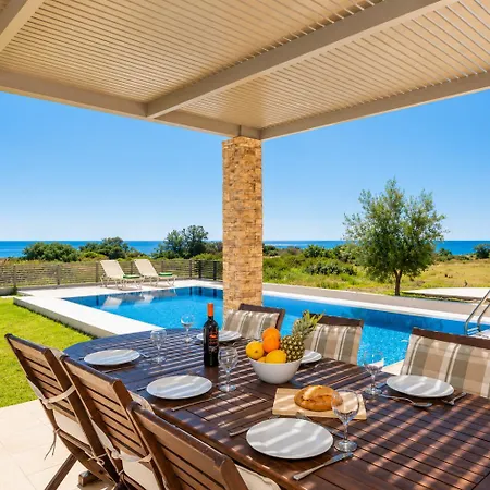 Blue Wave Tria Villa Gennadi