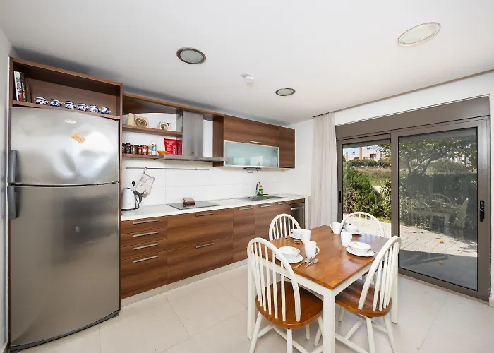 Βίλα Blue Wave Tria