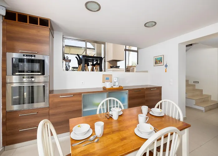 Blue Wave Tria * Γεννάδι