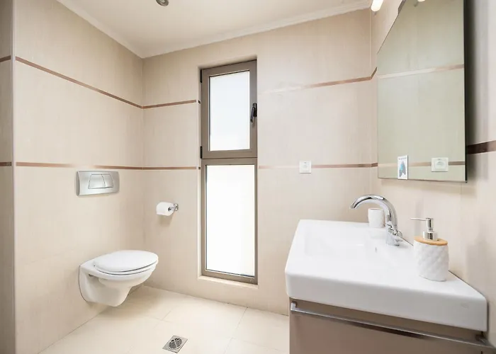 Blue Wave Tria 빌라