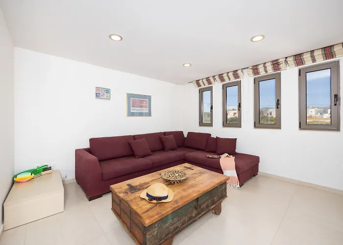 Blue Wave Tria 빌라 겐나디