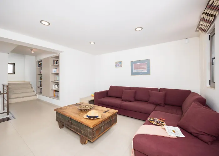 Blue Wave Tria Βίλα Γεννάδι