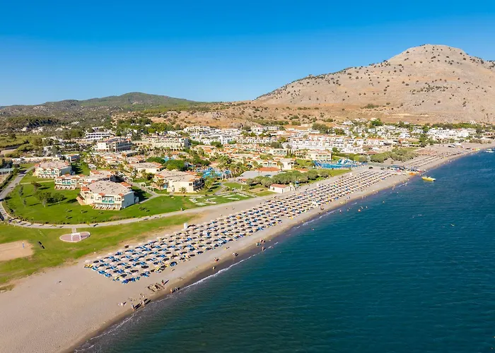 Blue Wave Tria Γεννάδι