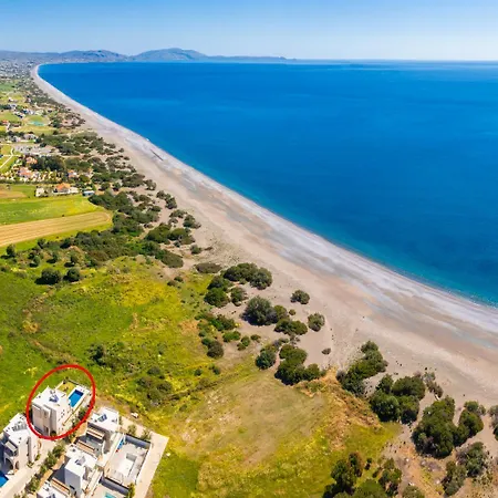 Villa Blue Wave Tria *