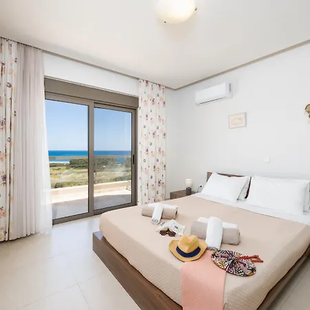 Villa Blue Wave Tria *