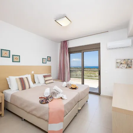 Vila Blue Wave Tria
