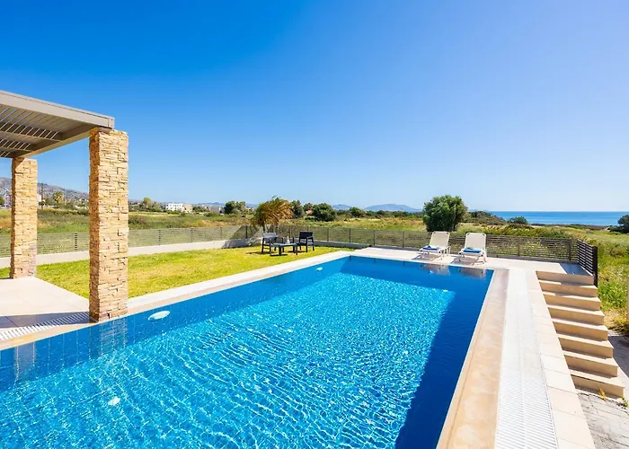 Blue Wave Tria * Gennadi