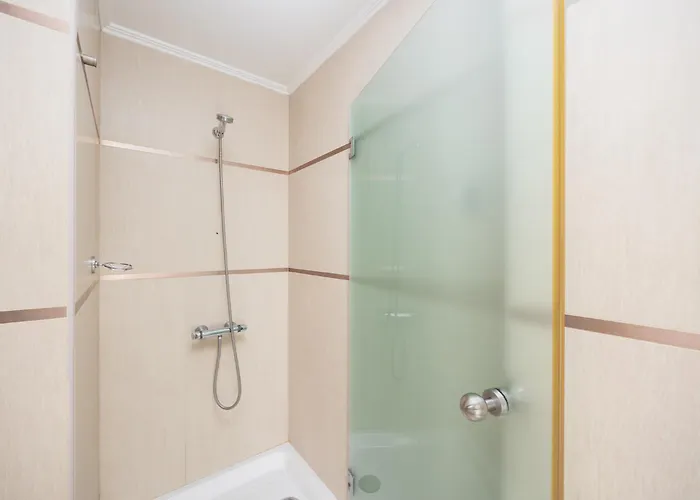 Villa Blue Wave Tria *