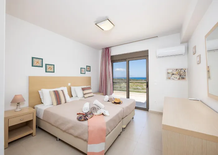 Villa Blue Wave Tria